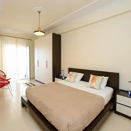 Tranquil For Six Guests Vlore