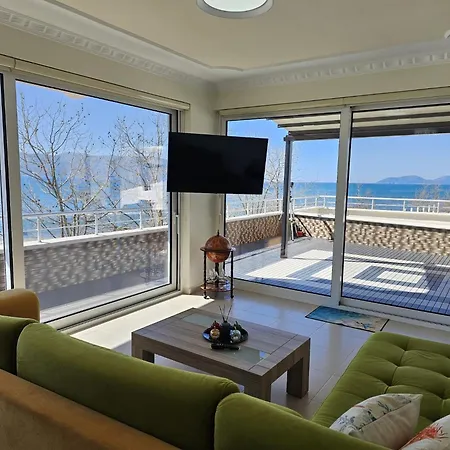 Tranquil For Six Guests *